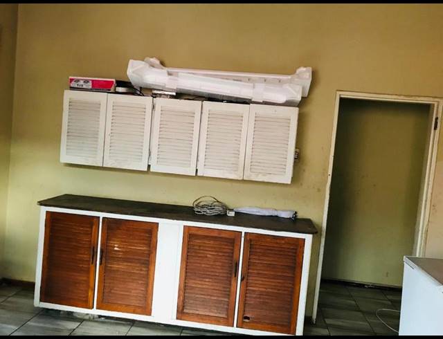 3 BEDROOM HOUSE FOR SALE IN KENSINGTON